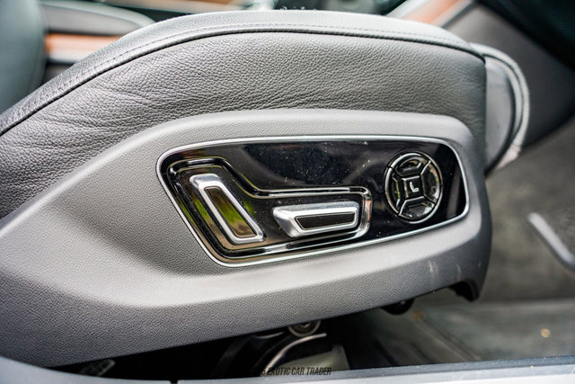 Used 2019 Audi A8 L 3.0T w/ Executive Package image 35
