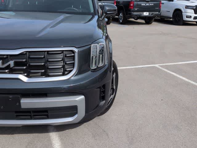 Used 2023 Kia Telluride S AWD/4WD image 11