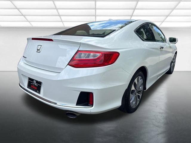 Used 2014 Honda Accord EX-L image 5