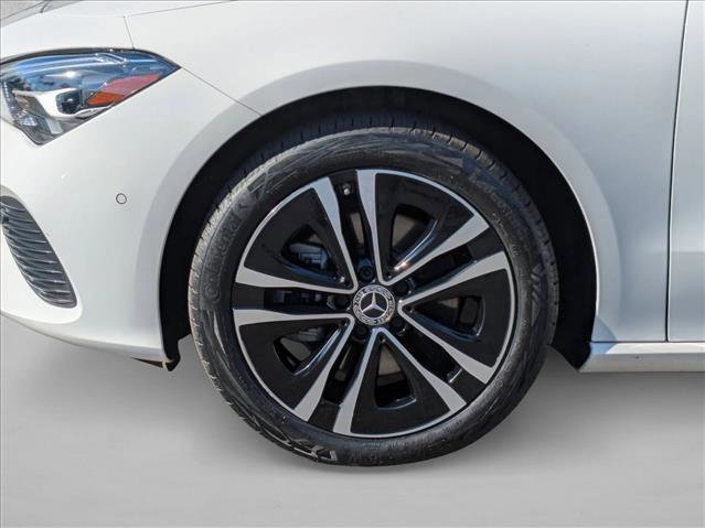 Used 2024 Mercedes-Benz CLA 250 image 24