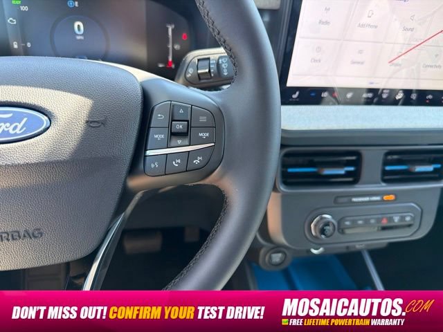 New 2026 Ford Maverick XLT w/ Equipment Group 301A AWD/4WD image 34