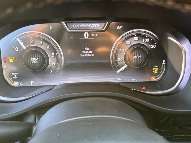 New 2026 RAM 1500 Laramie image 22