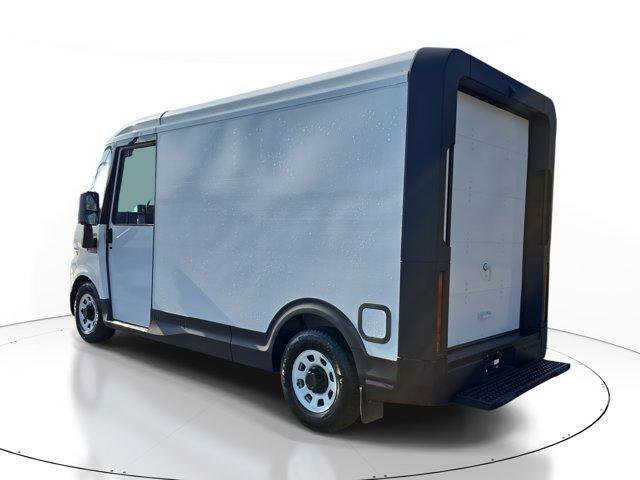 Used 2025 Chevrolet Brightdrop 400 w/ Battery Pack, Max Range image 3