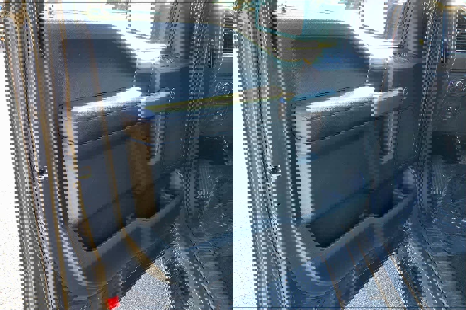 Used 2016 Ford F150 XLT w/ Equipment Group 301A Mid image 40