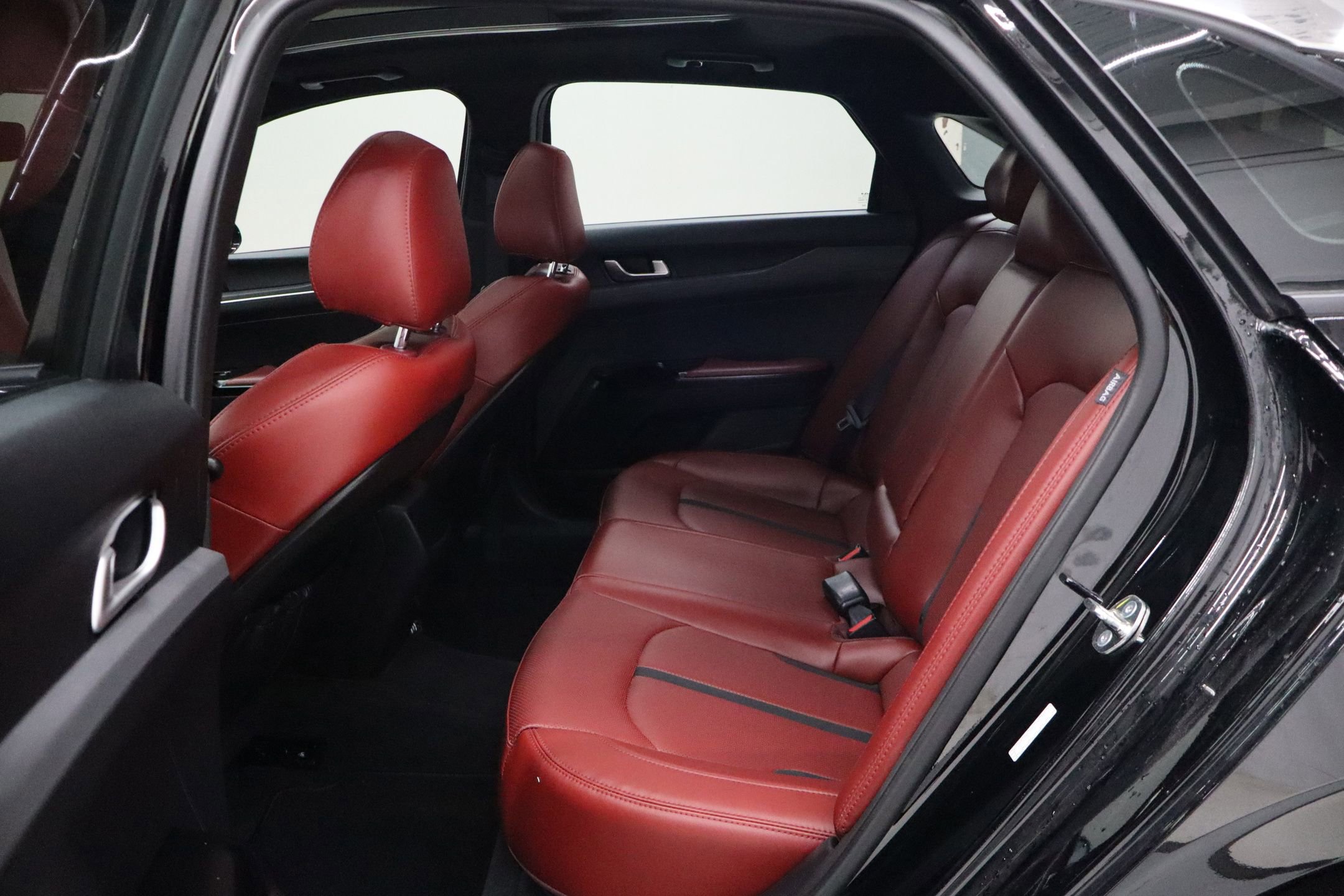 Used 2024 Kia K5 GT-Line image 27