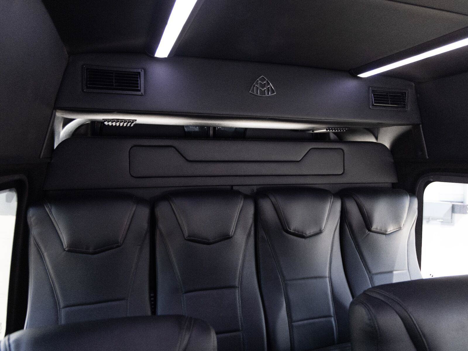 Used 2019 Mercedes-Benz Sprinter 3500 image 41