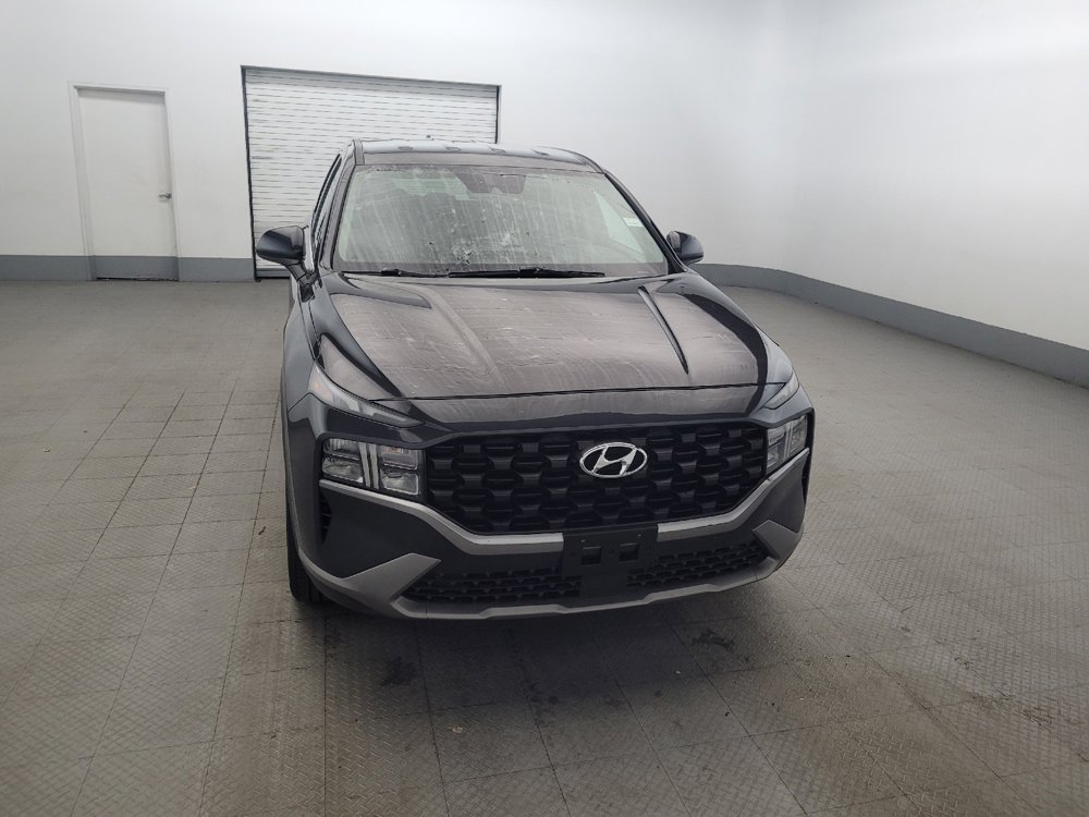Used 2021 Hyundai Santa Fe SE AWD/4WD image 14