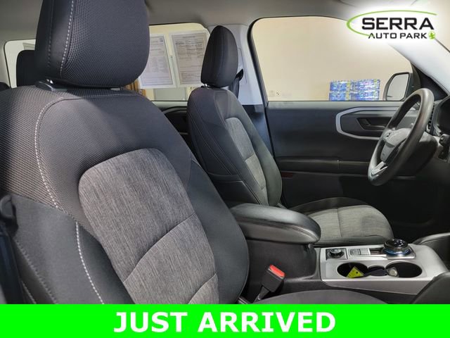 Used 2021 Ford Bronco Sport Big Bend image 15