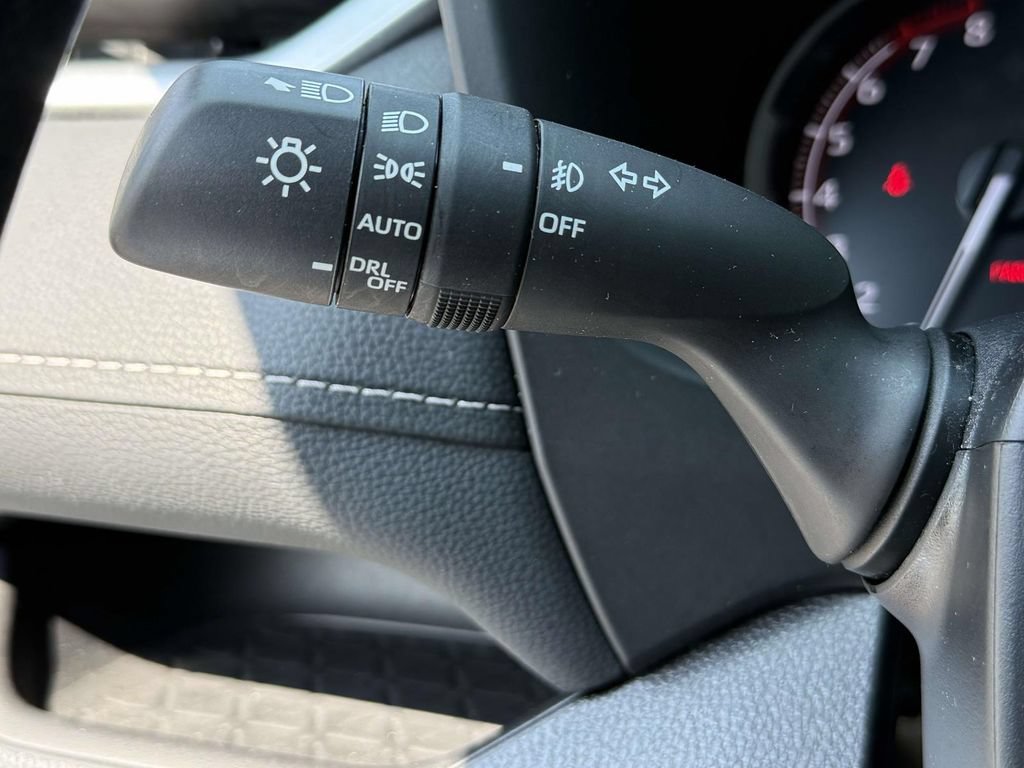 Used 2024 Toyota RAV4 XLE Premium w/ Weather Package AWD/4WD image 25