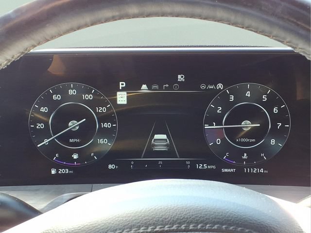Used 2023 Kia Telluride SX X-Line AWD/4WD image 15