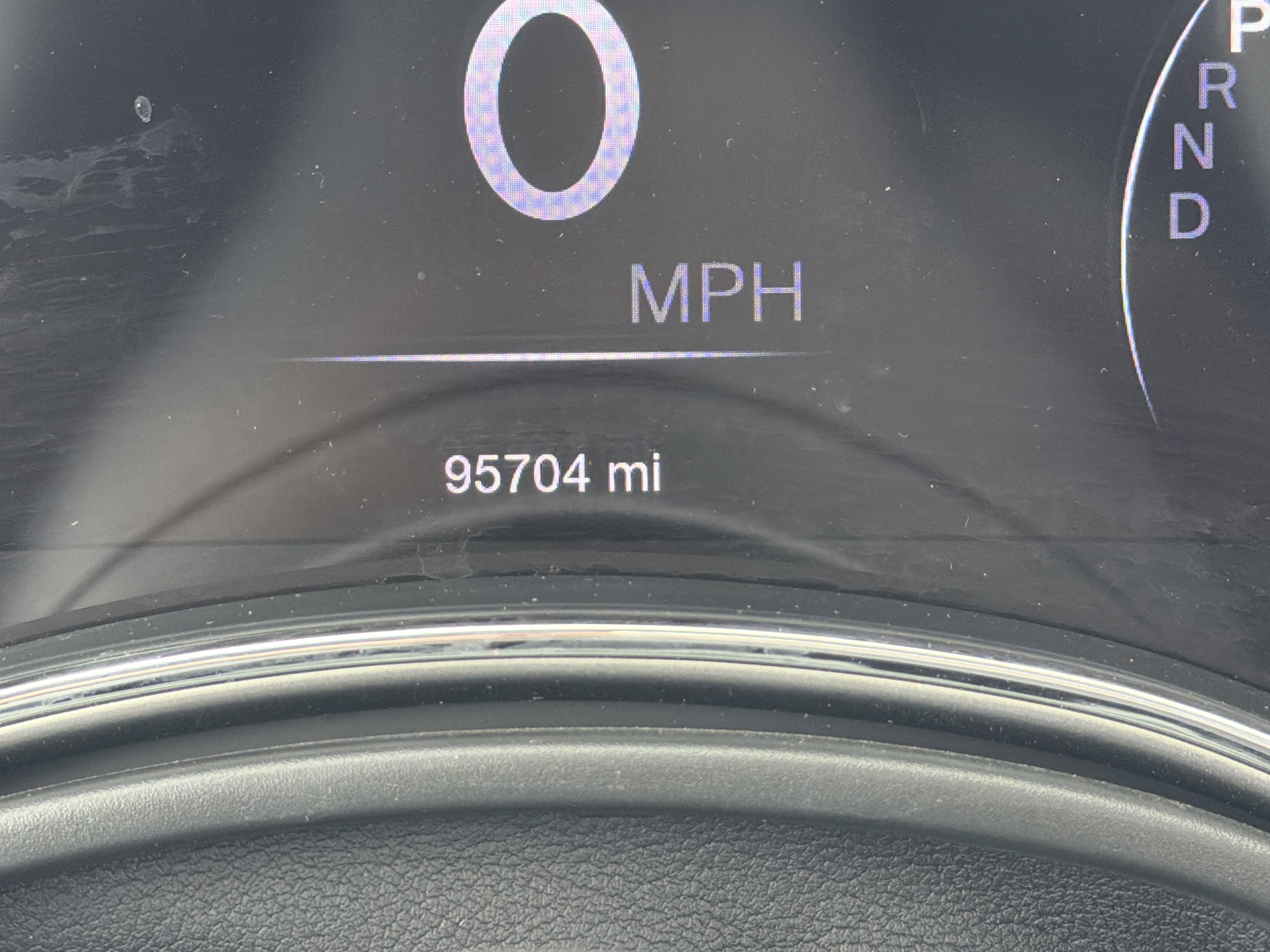 Used 2020 Jeep Grand Cherokee Limited w/ Luxury Group II image 11