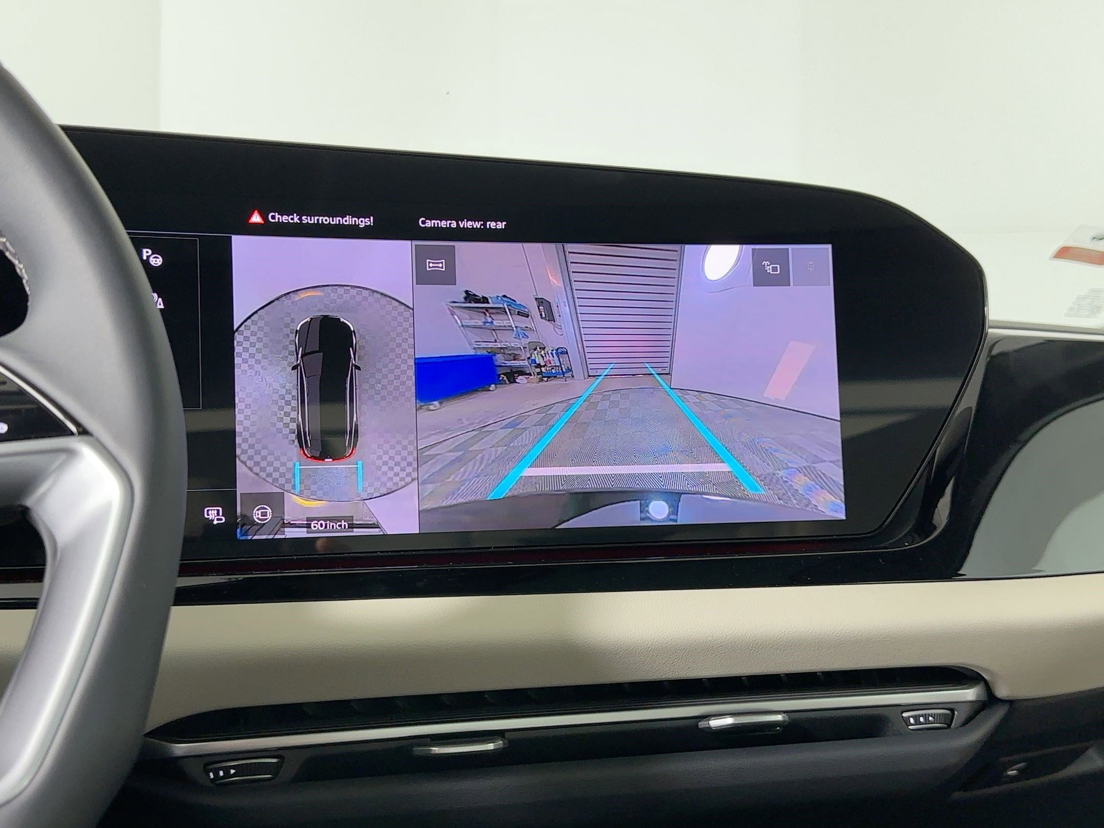 New 2026 Audi A6 Premium Plus image 25