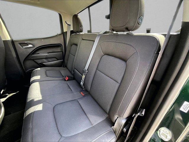 Used 2016 Chevrolet Colorado LT w/ LT Convenience Package image 28