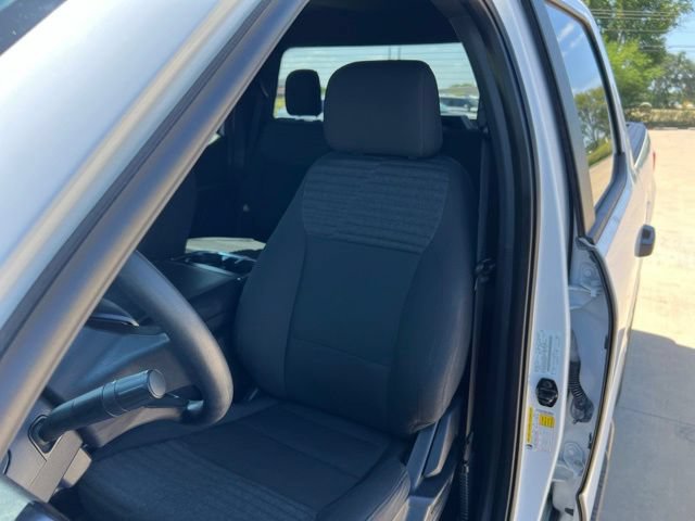 Used 2023 Ford F150 XL w/ STX Appearance Package AWD/4WD image 12