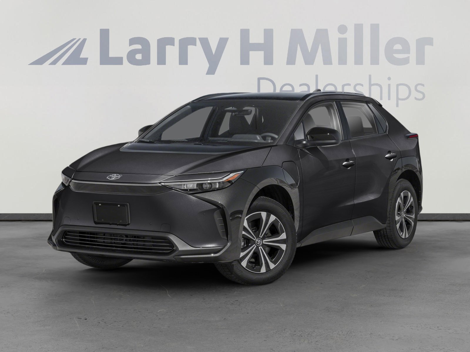 Used 2025 Toyota bZ4X AWD