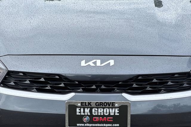 Used 2023 Kia Forte LXS w/ LXS Technology Package FWD image 44