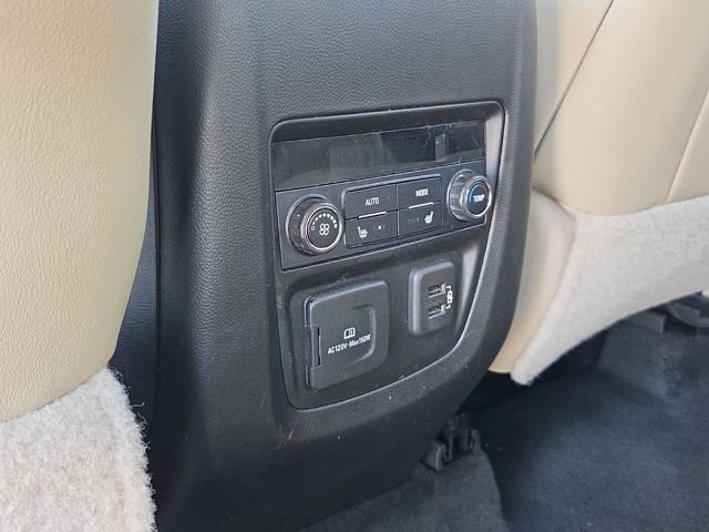Used 2020 Buick Enclave Premium w/ Surround and Sites Package image 15