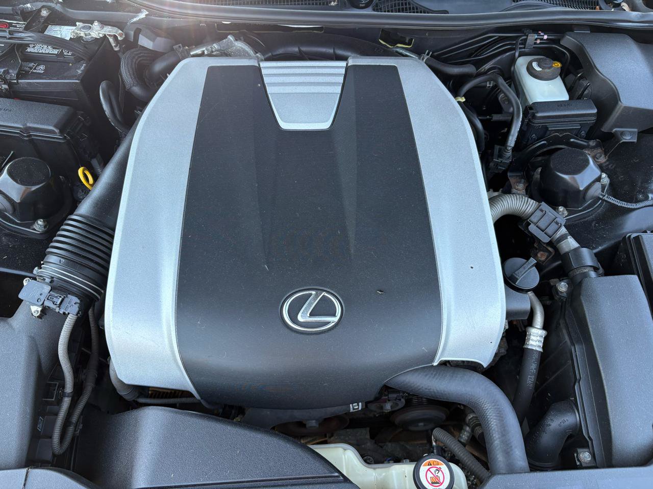 Used 2019 Lexus GS 350 F Sport AWD/4WD image 55