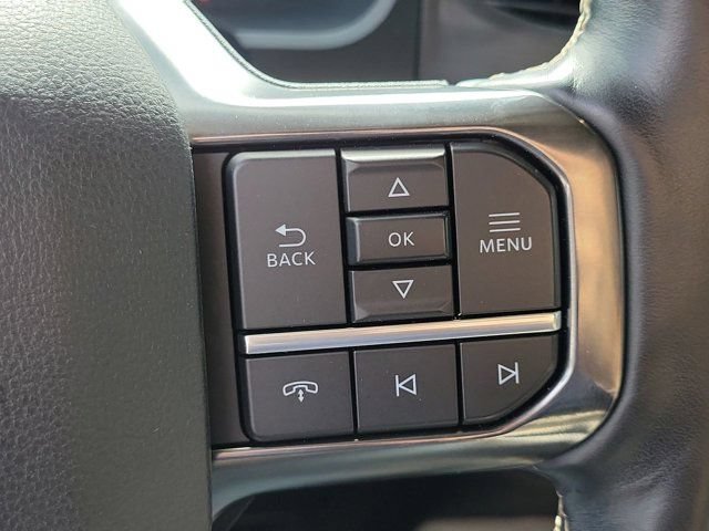Used 2022 Ford Expedition Max Platinum AWD/4WD image 32