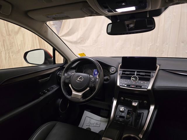 Used 2021 Lexus NX 300 AWD w/ Premium Package image 34