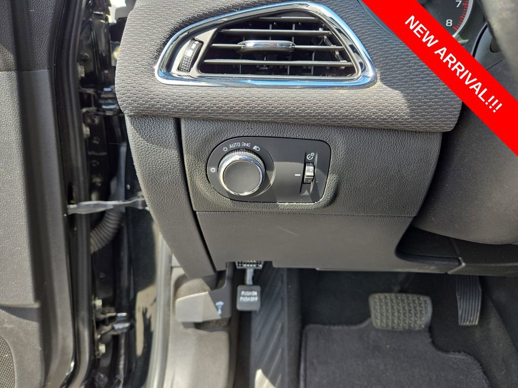 Used 2019 Chevrolet Cruze LS w/ LS Convenience Package image 14