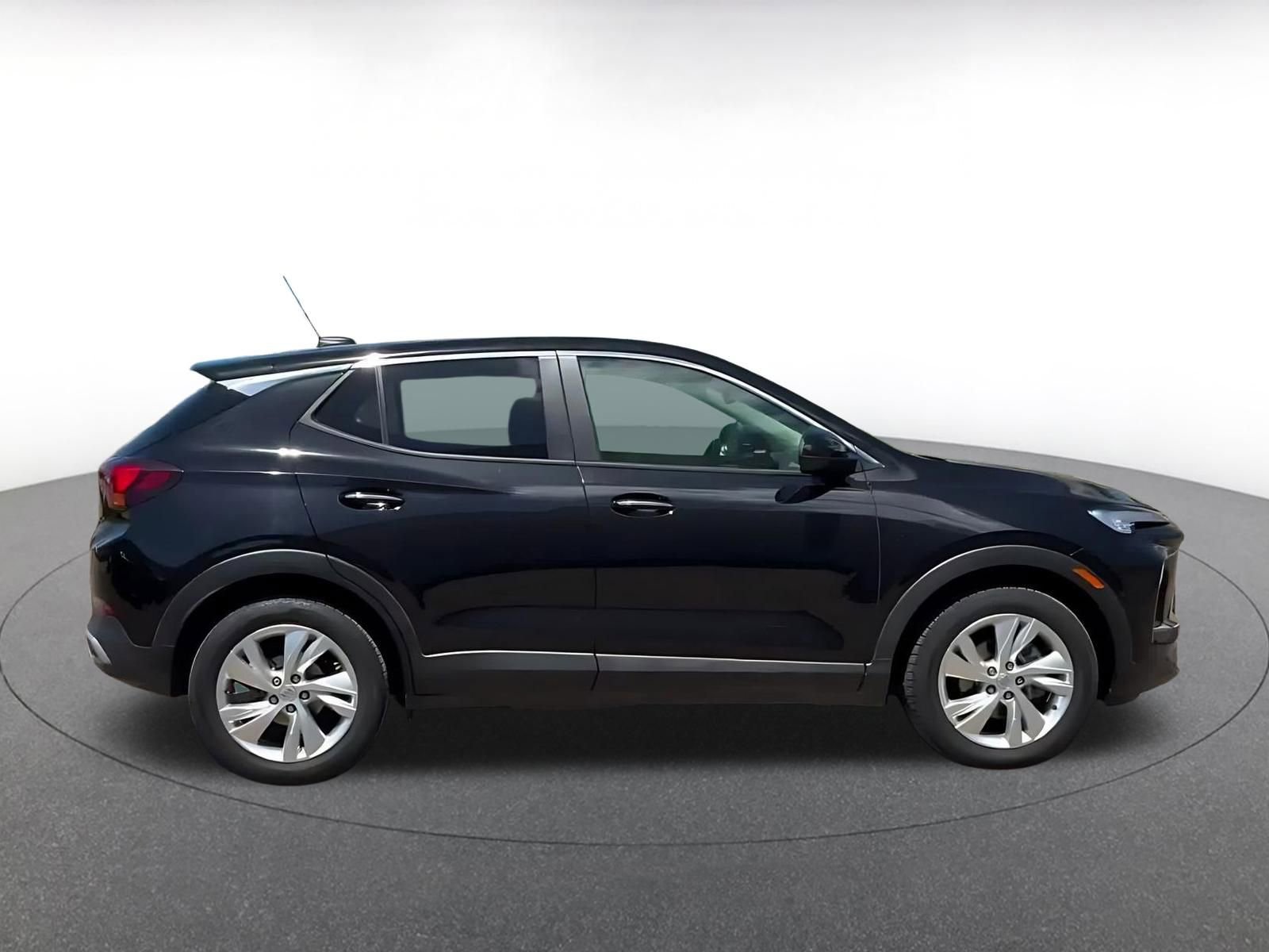 Used 2025 Buick Encore GX Preferred image 15