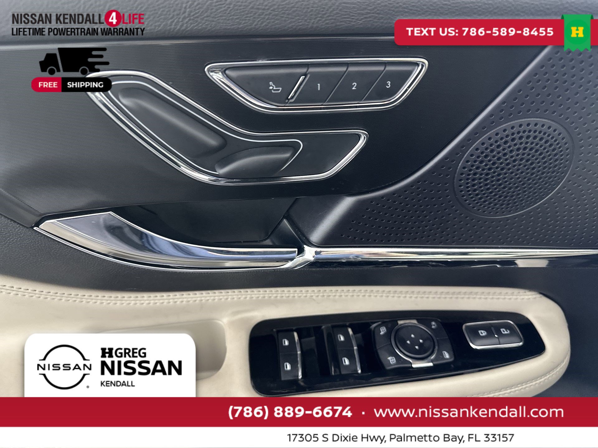 Used 2025 Lincoln Corsair FWD w/ Equipment Group 101A image 17