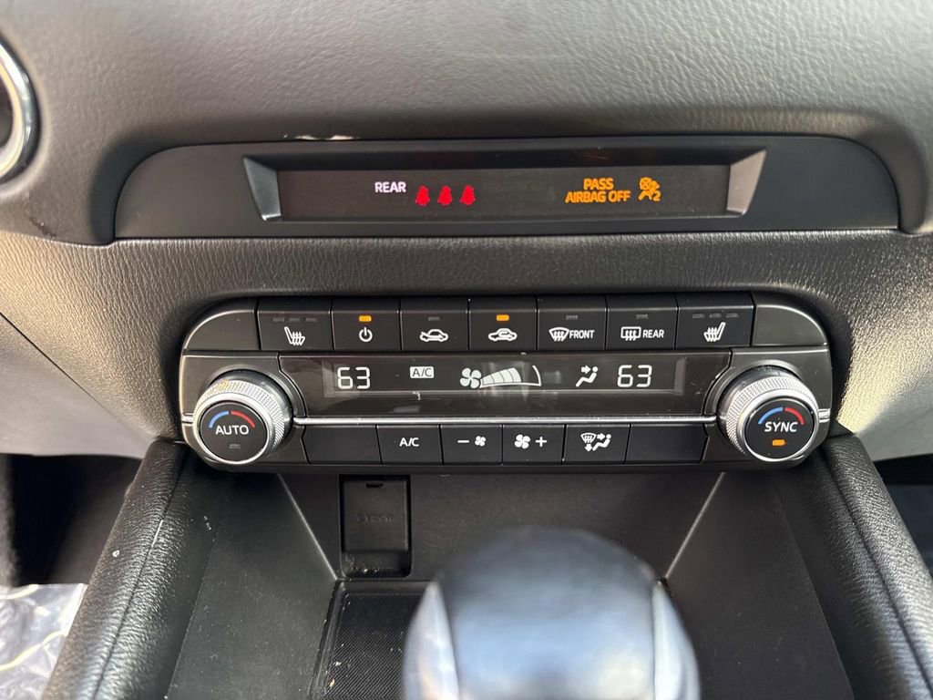 Used 2023 MAZDA CX-5 AWD 2.5 S image 32