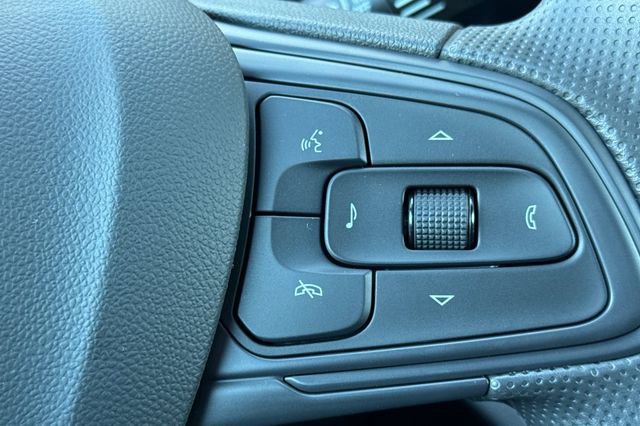 New 2026 Buick Envista Preferred w/ Advanced Safety Package FWD image 27