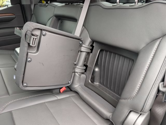 Used 2024 GMC Sierra 1500 Denali w/ Technology Package image 19