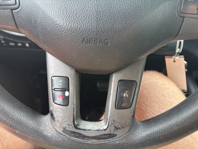 Used 2016 Kia Sportage LX FWD image 22