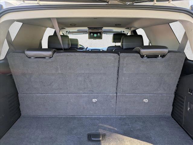 Used 2017 GMC Yukon Denali w/ Open Road Package image 6