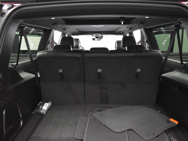 New 2026 Jeep Grand Wagoneer L Limited AWD/4WD image 12