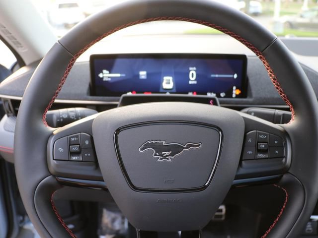 Used 2026 Ford Mustang Mach-E Premium w/ Sport Appearance Package AWD/4WD image 26