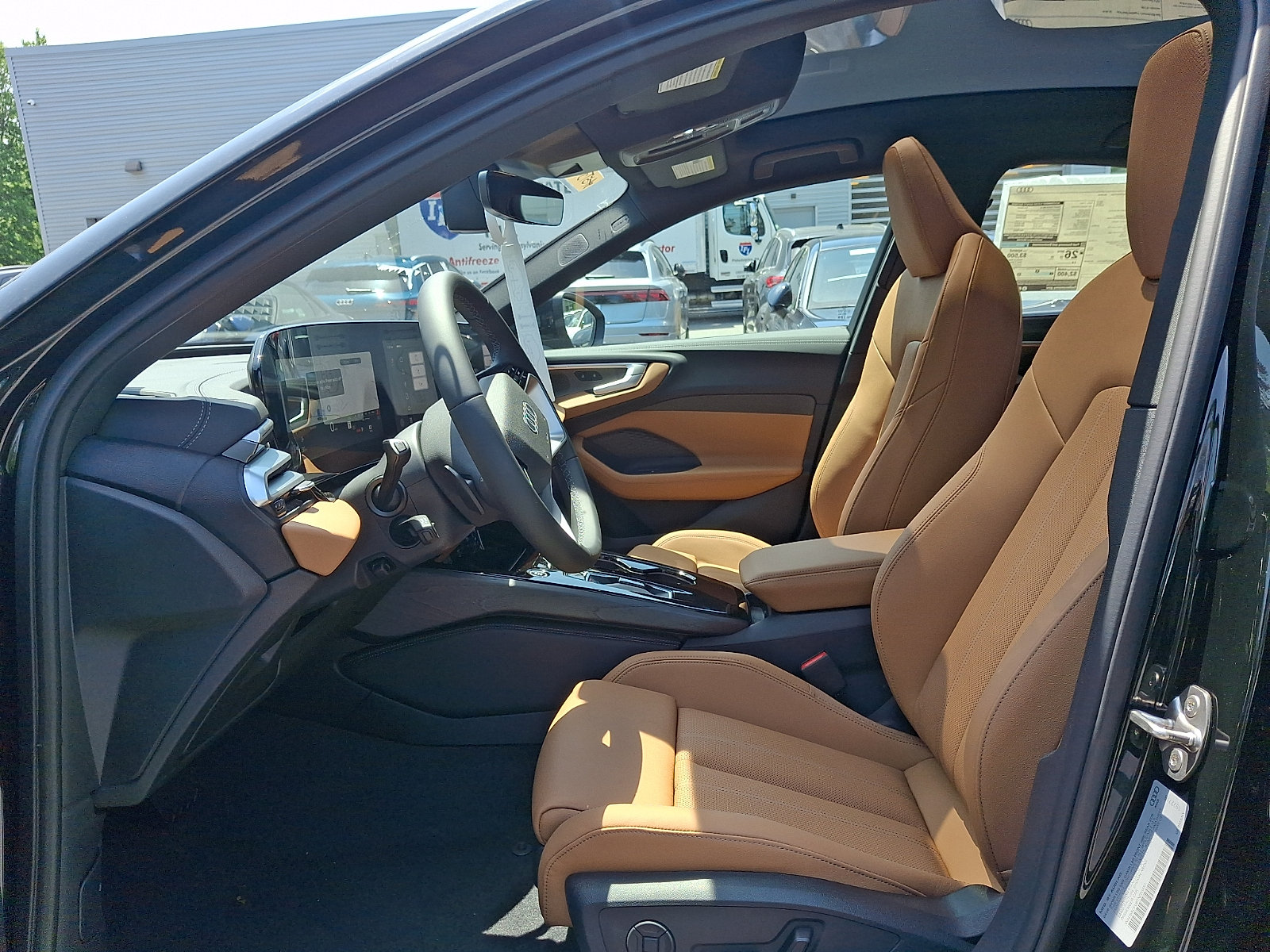 New 2026 Audi A5 2.0T Premium Plus AWD/4WD image 10