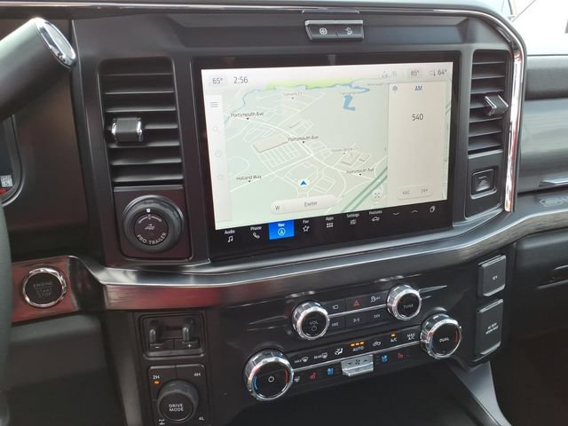 New 2026 Ford F250 Lariat AWD/4WD image 15