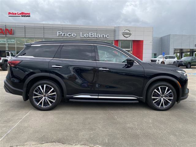 Used 2025 INFINITI QX60 Autograph w/ Lighting Package (N92) image 8