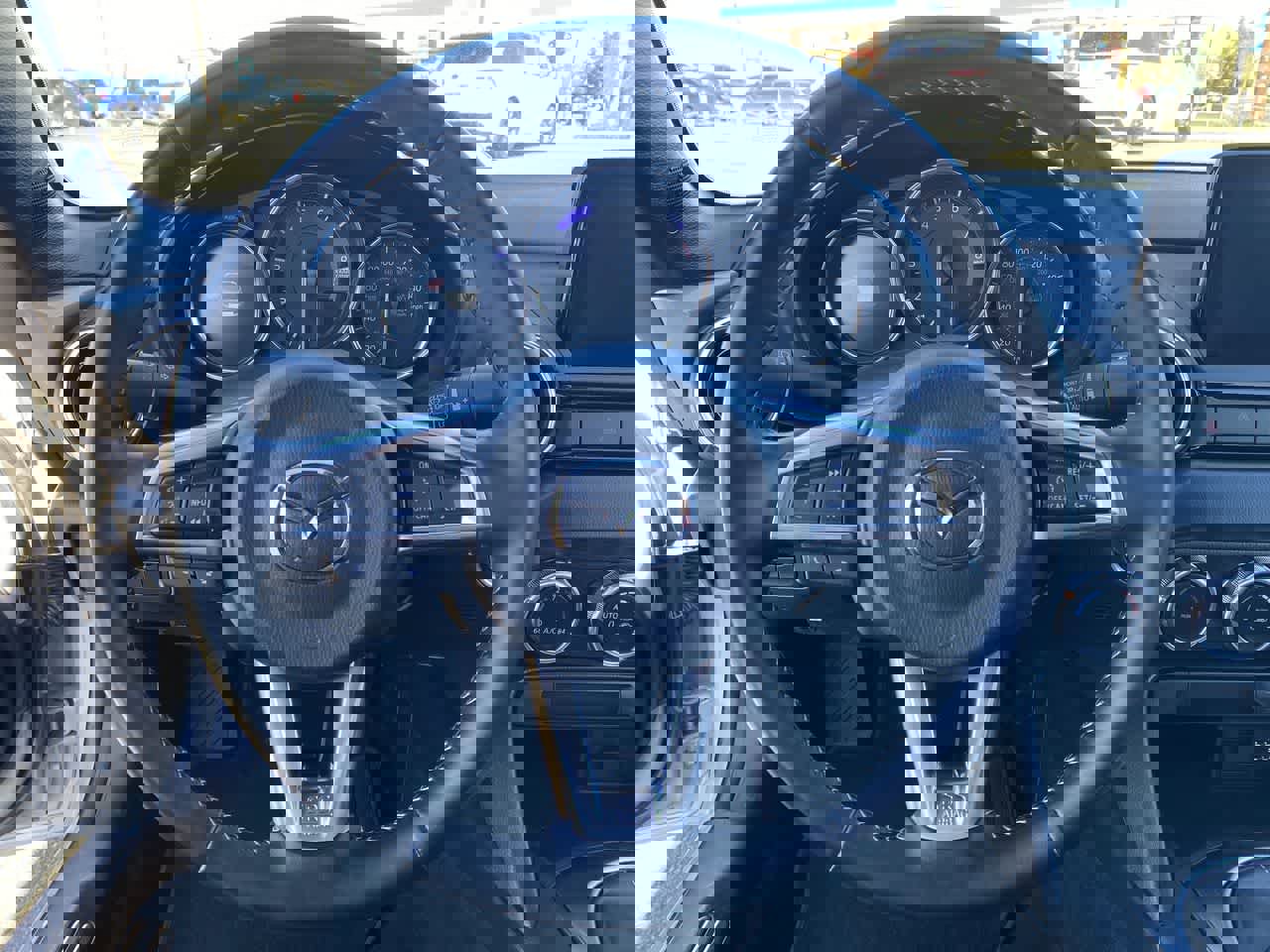 Used 2023 MAZDA MX-5 Miata Grand Touring image 14