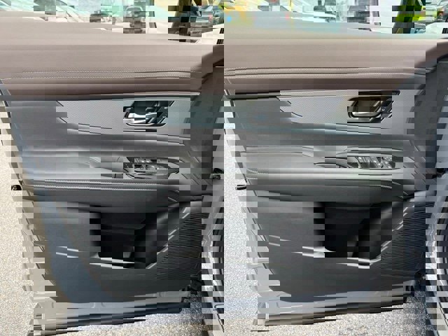 New 2026 Nissan Murano Platinum w/ Cargo Package image 9