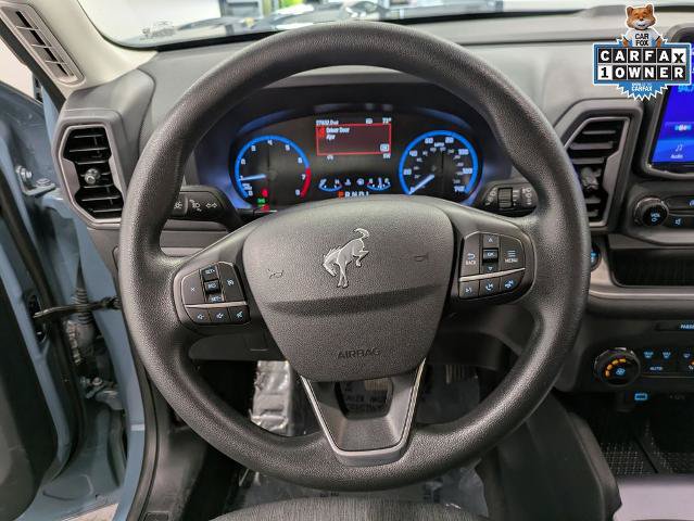 Certified 2022 Ford Bronco Sport Big Bend AWD/4WD image 21