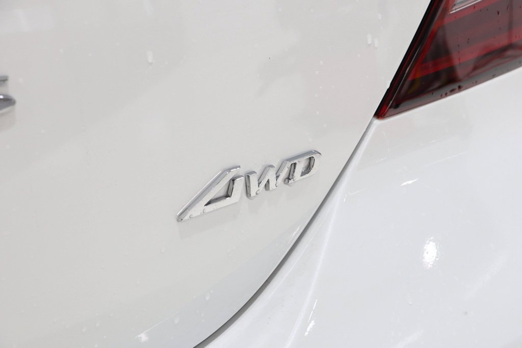 New 2026 Genesis G70 2.5T AWD/4WD image 11