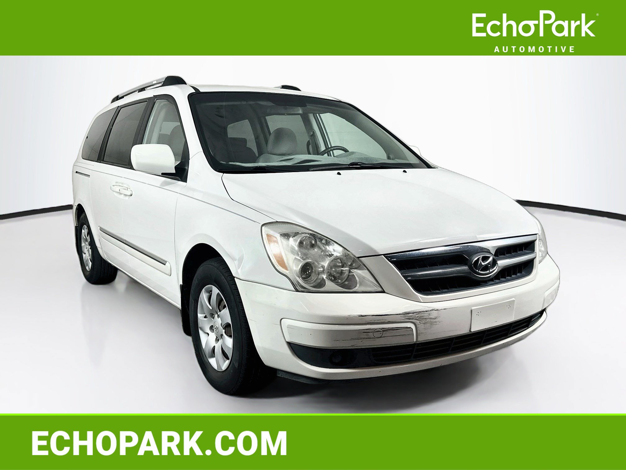 Used 2008 Hyundai Entourage GLS FWD image 1