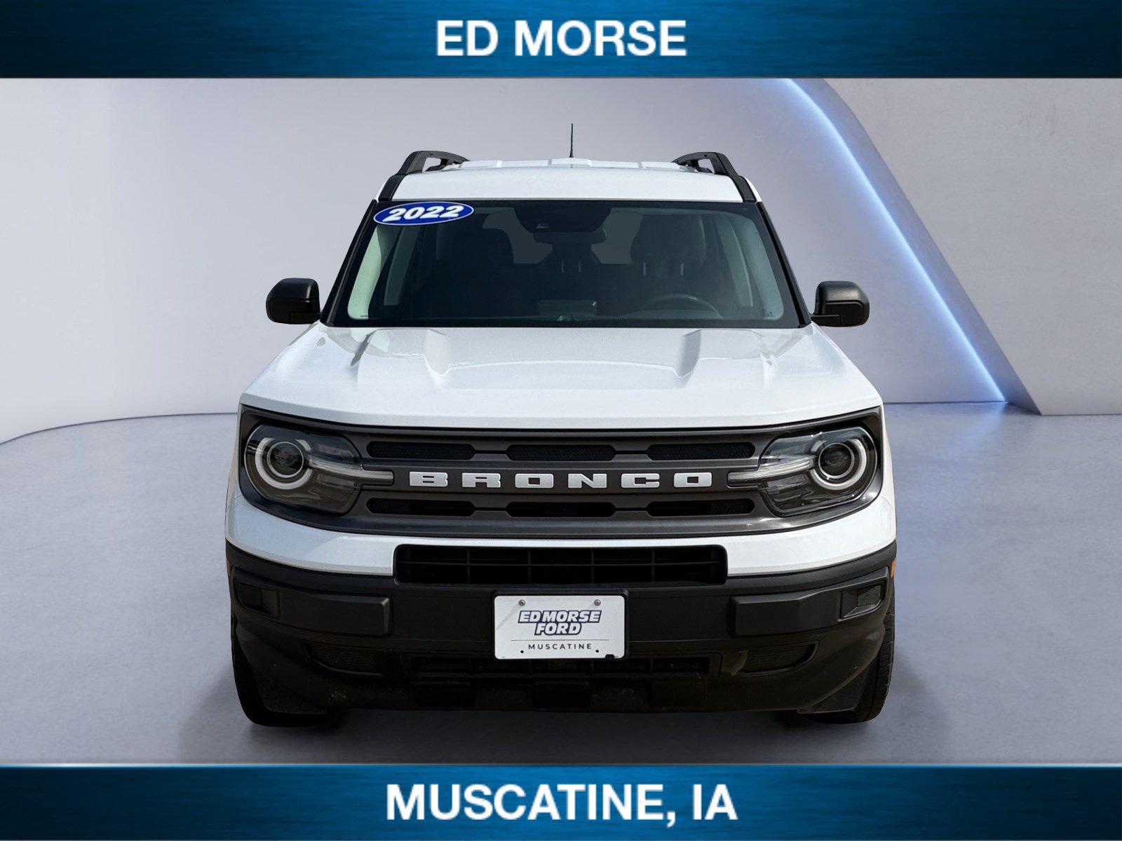 Used 2022 Ford Bronco Sport Big Bend AWD/4WD image 8