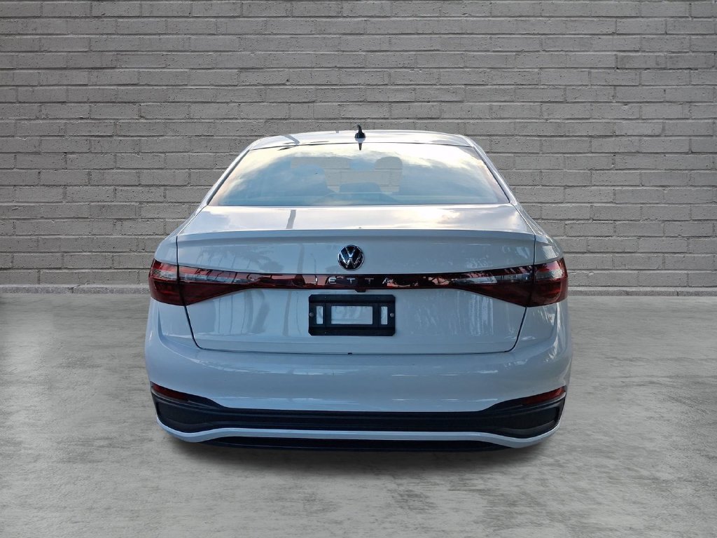 New 2027 Volkswagen Jetta S FWD image 4