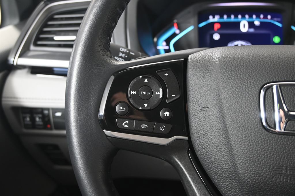 Used 2023 Honda Odyssey Elite image 40