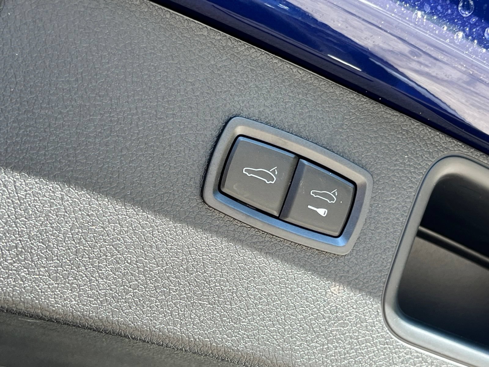 Certified 2026 Porsche Macan GTS AWD/4WD image 19