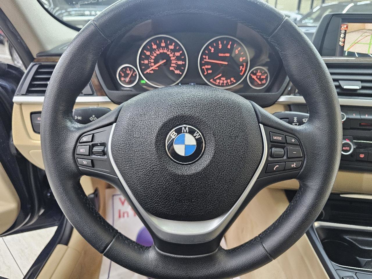 Used 2015 BMW 328i Sedan image 27