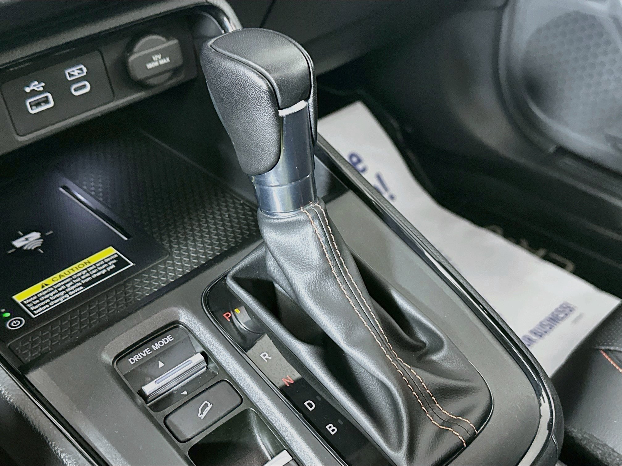 Used 2024 Honda CR-V Sport-L image 16