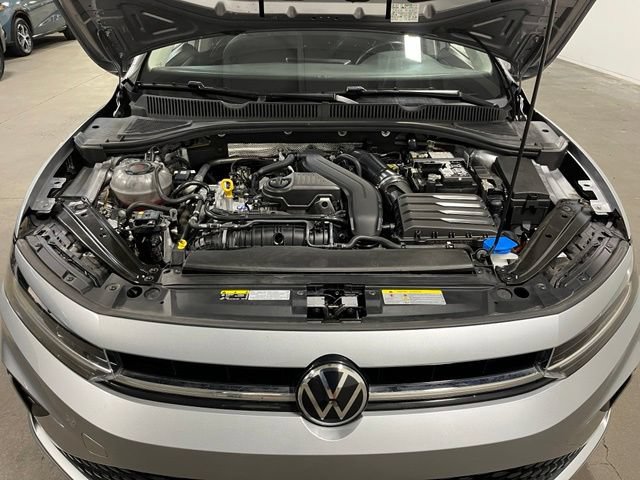 Used 2025 Volkswagen Jetta S FWD image 9