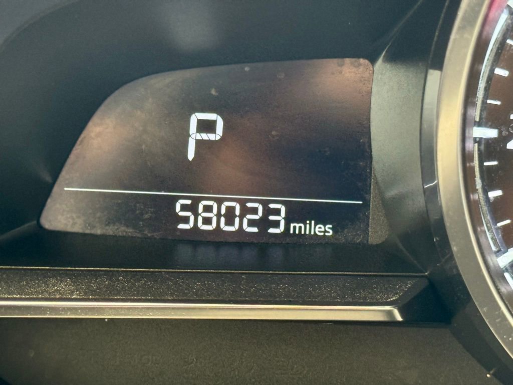 Used 2019 MAZDA CX-3 Grand Touring w/ Premium Package image 31